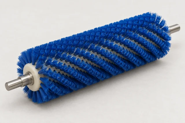 Roller Brushes