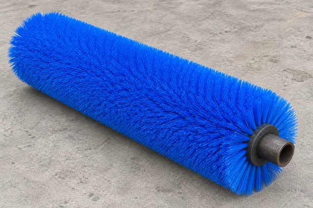 Sweeper Brushes