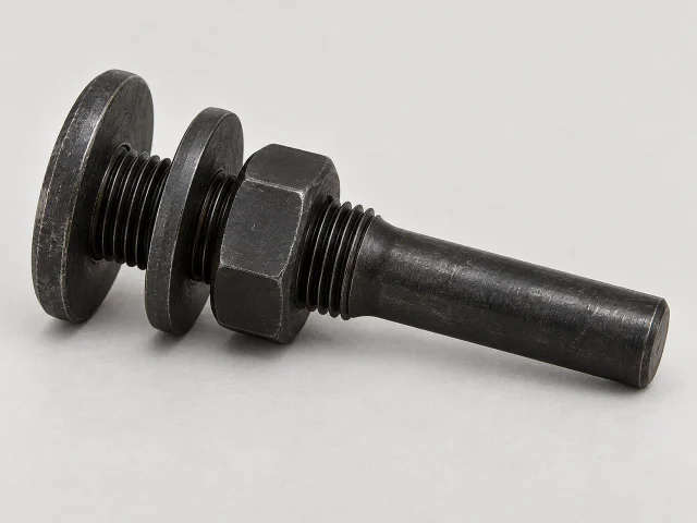 Air Motor Shanks