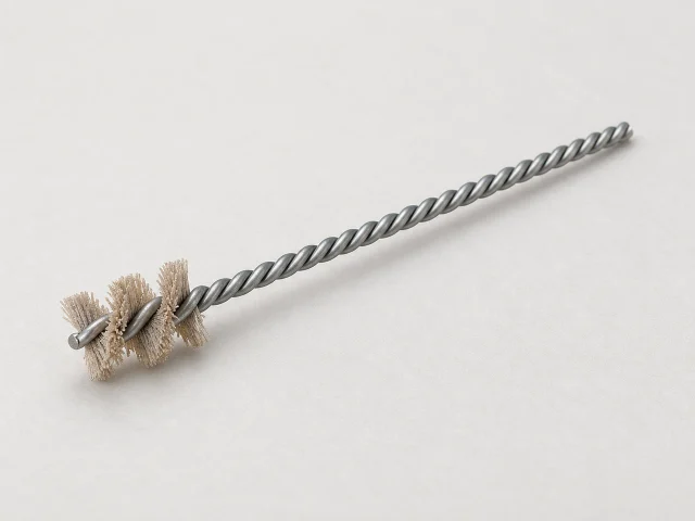 Aluminum Oxide – Continuous End