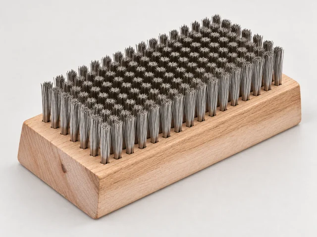 Hand & Cleaning Brushes