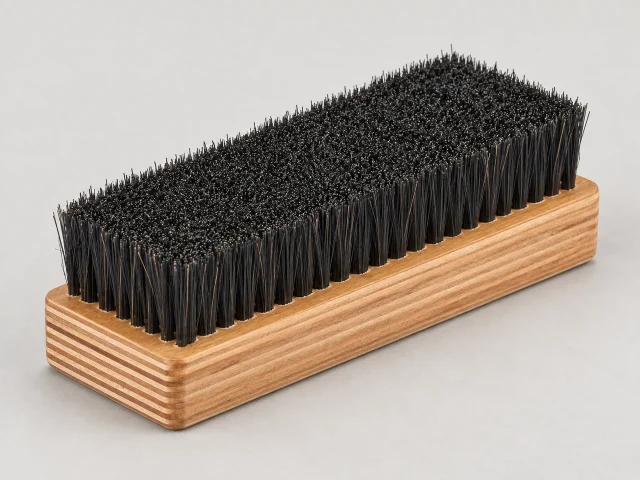 Anilox Finishing Brushes