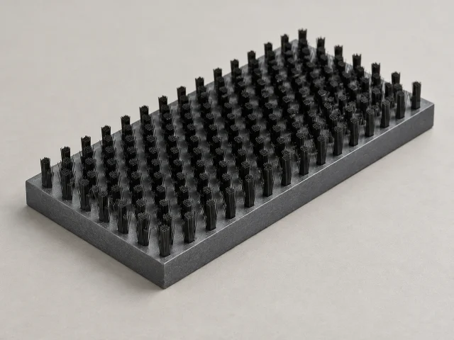 Brush Panels