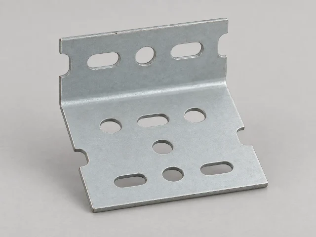 Conveyor Belt Cleaning Brush Mounting Kit