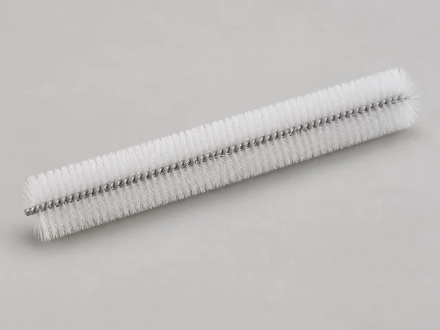 Conveyor Belt Cleaning Brushes