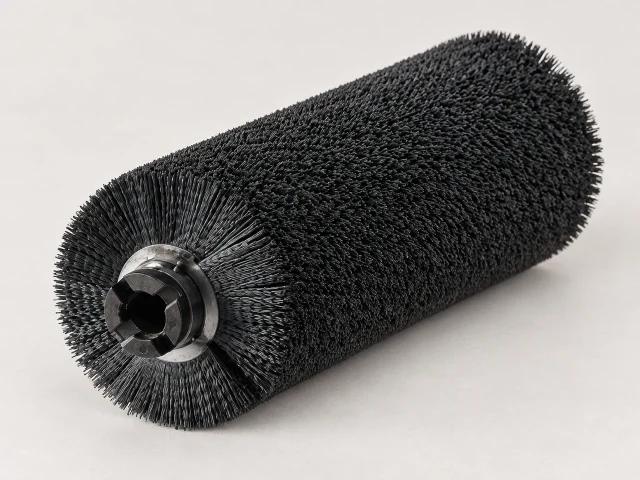 Cylinder Brushes
