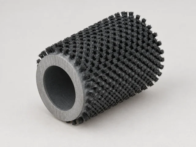 Cylinder Cleaning Brushes