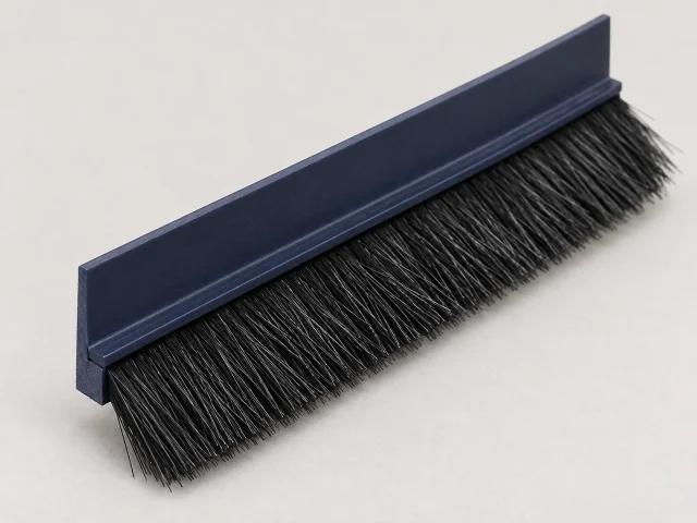 Flexible PVC – 90-degree Profile