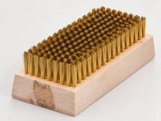 Large Anilox Cleaning Brushes