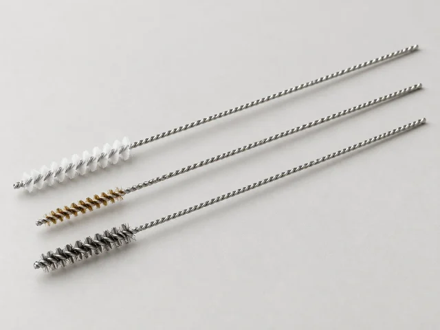 Metric Brush Sets