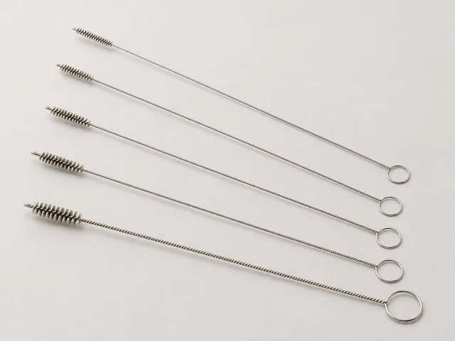 Micro Diameter Brush Sets