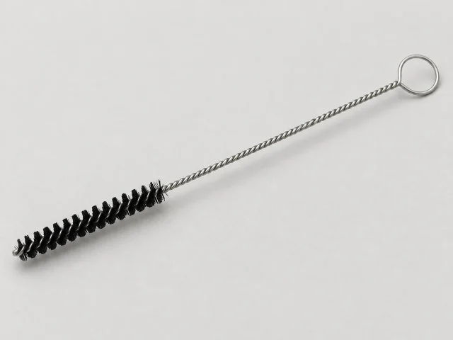 Nylon Tube Cleaning Brushes with Loop End
