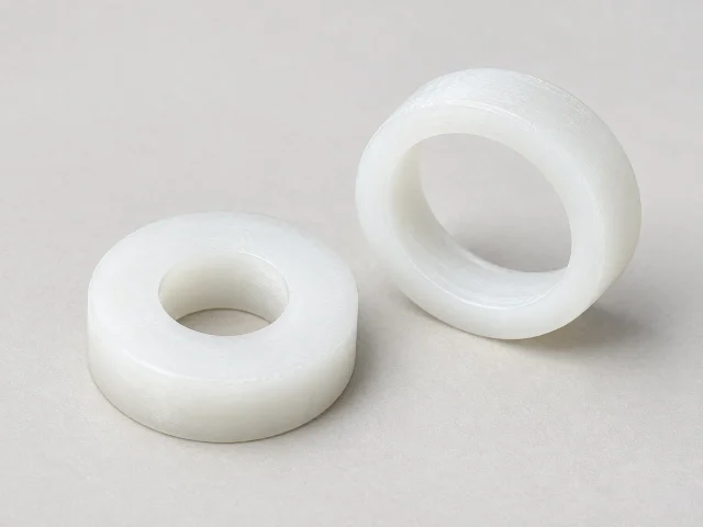 Plastic Bushings