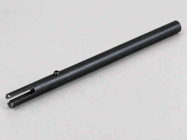 Side Tuft Brush Holder