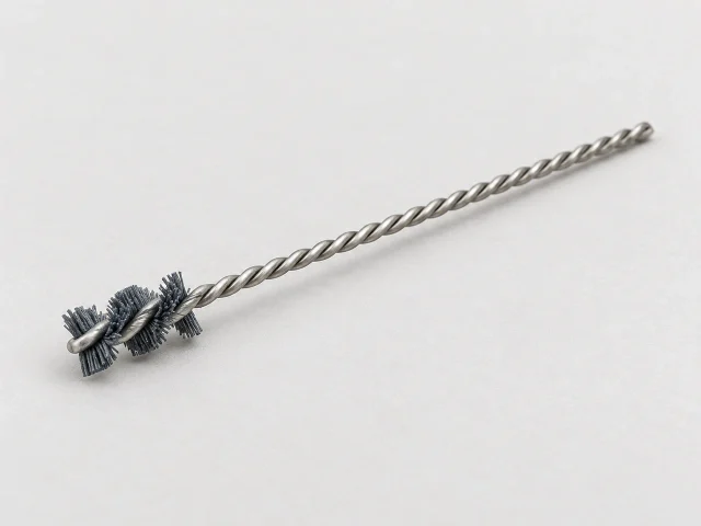 Silicon Carbide – Continuous End