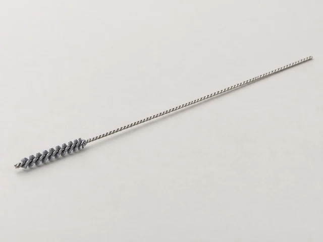 Silicon Carbide – Cut End