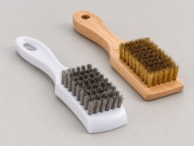 Small Utility Brushes
