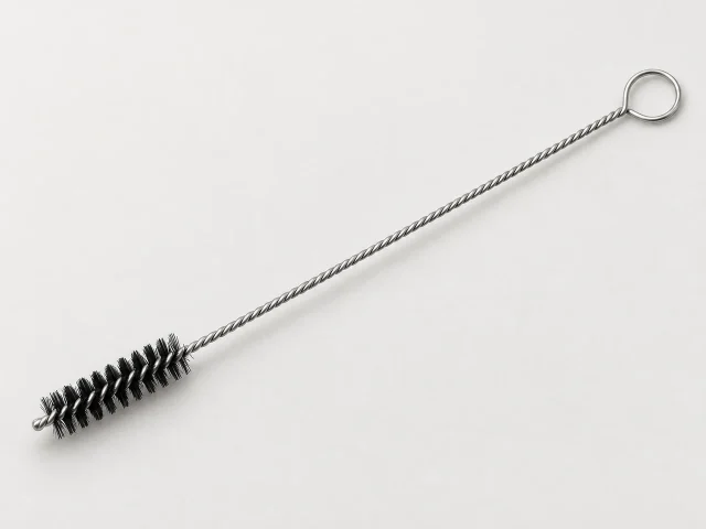 Tube Cleaning Brush Set