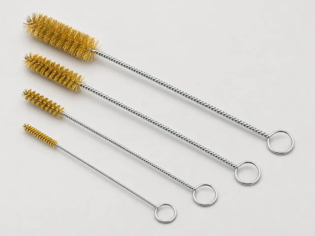 Tube Diameter Brush Sets