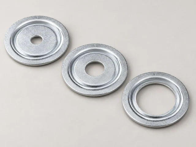 Wheel Brush Adapter Plates for 6", 8", 10" Diameter