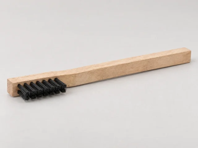 Wood Handle Welding Brushes