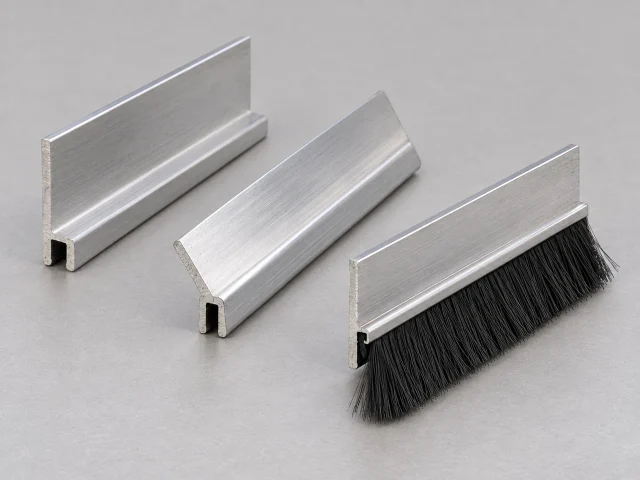 Strip Brush Holders