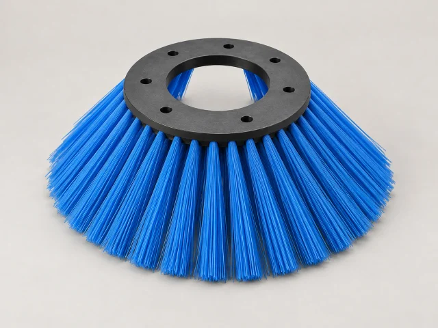 Sweeper Side Brush