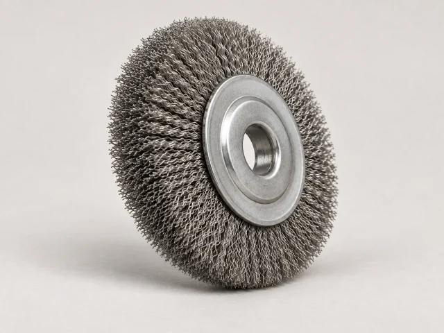 Wire & Tool Brushes